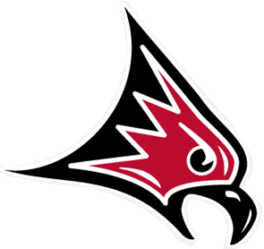 UW-River Falls Falcons logo